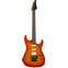 Suhr Limited Edition Standard Legacy HSS Floyd Suhr Burst Front View