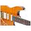 Suhr Limited Edition Standard Legacy HSS Floyd Trans Caramel #75430 Front View
