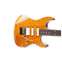 Suhr Limited Edition Standard Legacy HSS Floyd Trans Caramel #75430 Front View