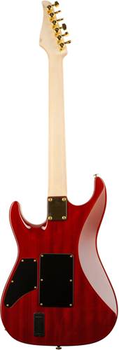 Suhr Limited Edition Standard Legacy HSS Floyd Trans Caramel Suhr Limited Edition Standard Legacy HSS Floyd Trans Caramel