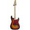 Suhr Limited Edition Classic S Paulownia HSS 3 Tone Sunburst With 3A Roasted Birdseye Neck & Fingerboard (Ex-Demo) #73057 Front View