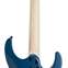 Suhr Limited Edition Modern Terra HH Deep Sea Blue Left Handed 