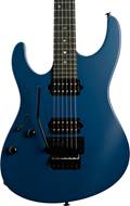 Suhr Limited Edition Modern Terra HH Deep Sea Blue Left Handed