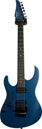 Suhr Limited Edition Modern Terra HH Deep Sea Blue Left Handed