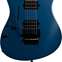 Suhr Limited Edition Modern Terra HH Deep Sea Blue Left Handed 