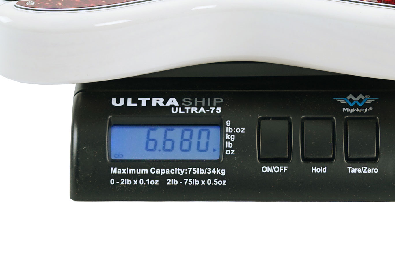 Suhr Limited Edition Classic S Paulownia HSS Trans White 3A Roasted Birdseye Neck & Fingerboard Left Handed