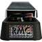 RMC RMC6 Wheels of Fire Wah Back View