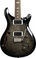PRS S2 Custom 22 Semi Hollow Elephant Grey
