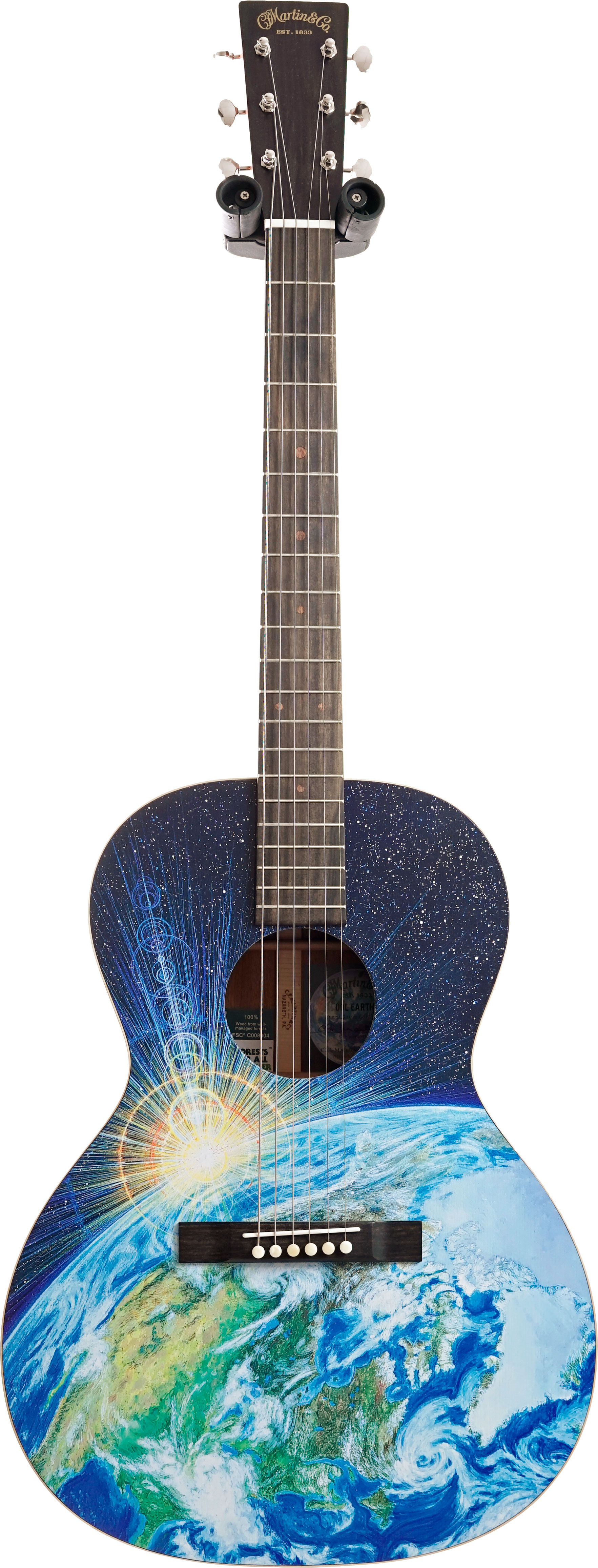 Martin 00L Earth #2713618