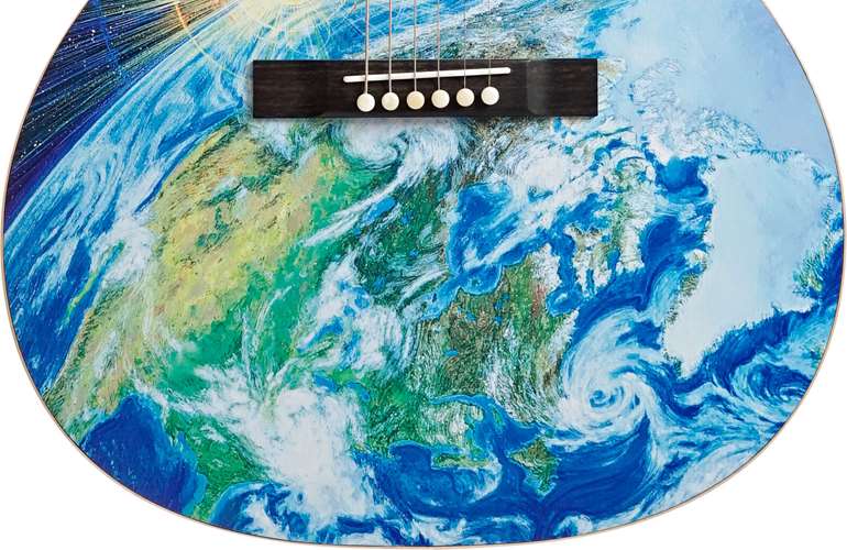 Martin 00L Earth #2713618 Martin 00L Earth #2713618