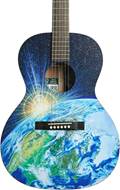 Martin 00L Earth