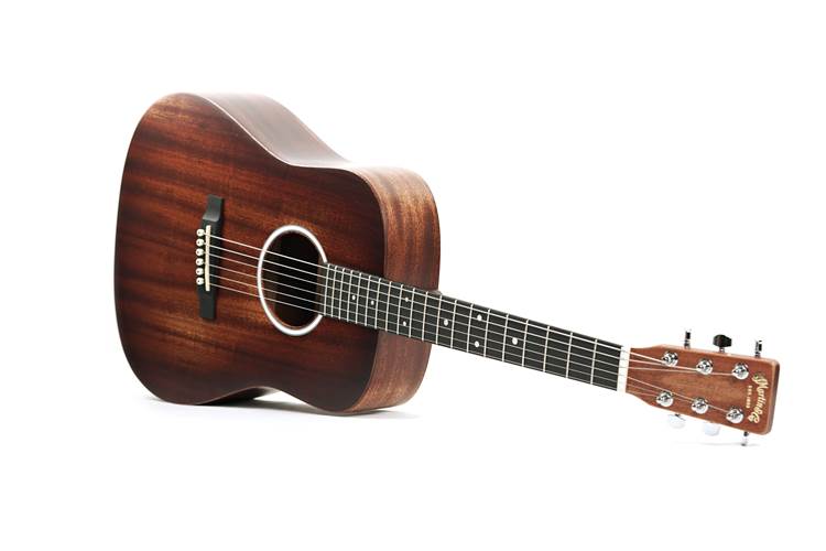 Martin DJR-10E Streetmaster Dreadnought Junior  Martin DJR-10E Streetmaster Dreadnought Junior