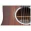 Martin DJR-10E Streetmaster Dreadnought Junior  Front View