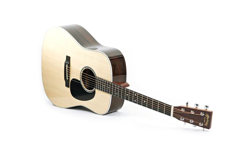 Martin Road Series D-13E Ziricote Martin Road Series D-13E Ziricote
