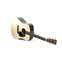 Martin Road Series D-13E Ziricote Front View