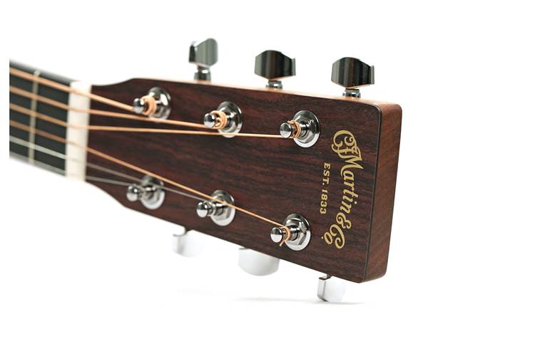 Martin Road Series D-13E Ziricote Martin Road Series D-13E Ziricote