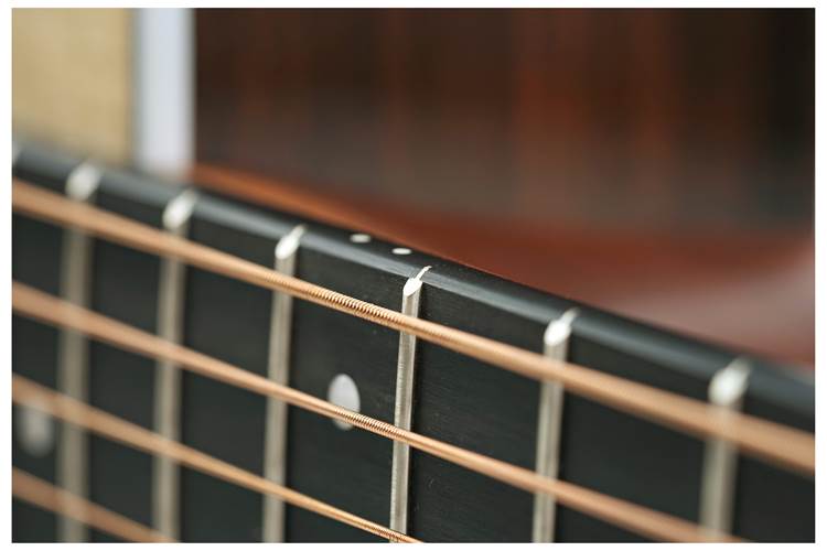Martin Road Series D-13E Ziricote Martin Road Series D-13E Ziricote