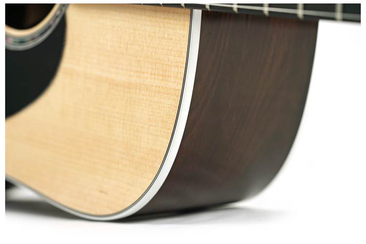 Martin Road Series D-13E Ziricote Martin Road Series D-13E Ziricote