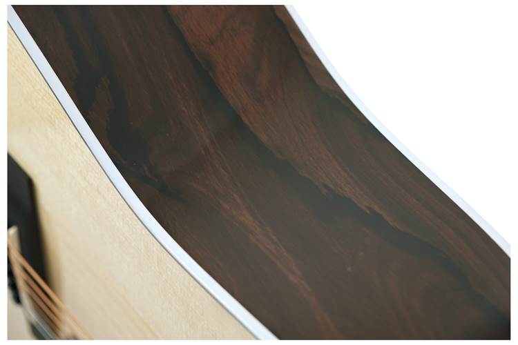 Martin Road Series D-13E Ziricote Martin Road Series D-13E Ziricote