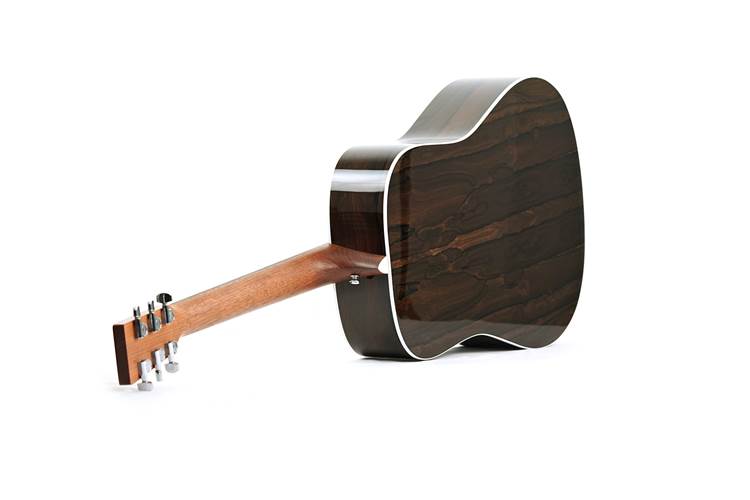 Martin Road Series D-13E Ziricote Martin Road Series D-13E Ziricote