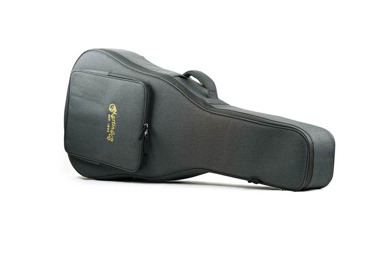 Martin Road Series D-13E Ziricote Martin Road Series D-13E Ziricote