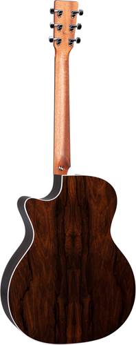 Martin Road Series GPC-13E Ziricote Martin Road Series GPC-13E Ziricote