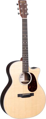 Martin Road Series GPC-13E Ziricote Martin Road Series GPC-13E Ziricote