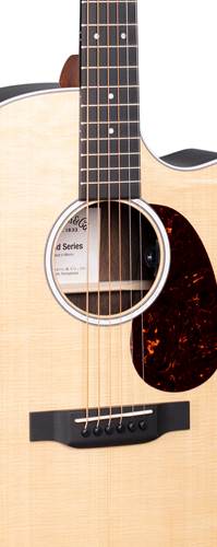Martin Road Series GPC-13E Ziricote Martin Road Series GPC-13E Ziricote