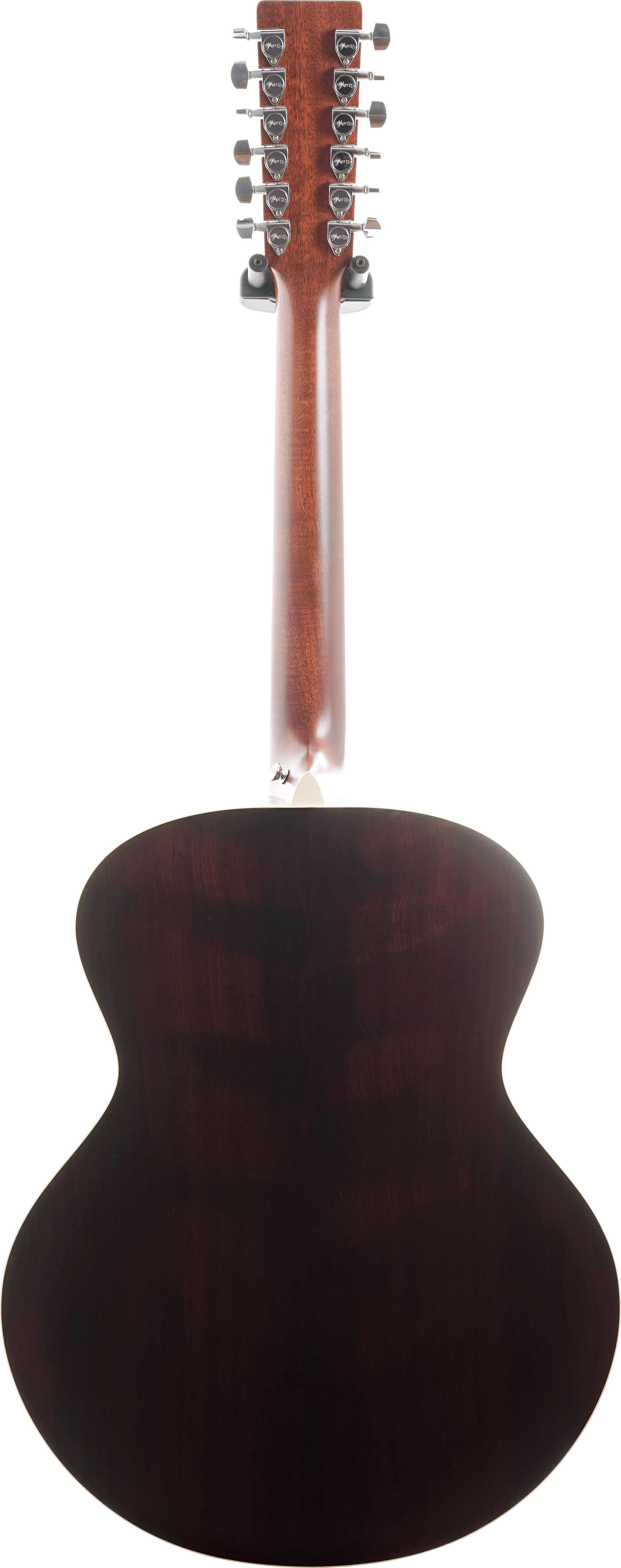 Martin Grand J16E 12 String #2833780