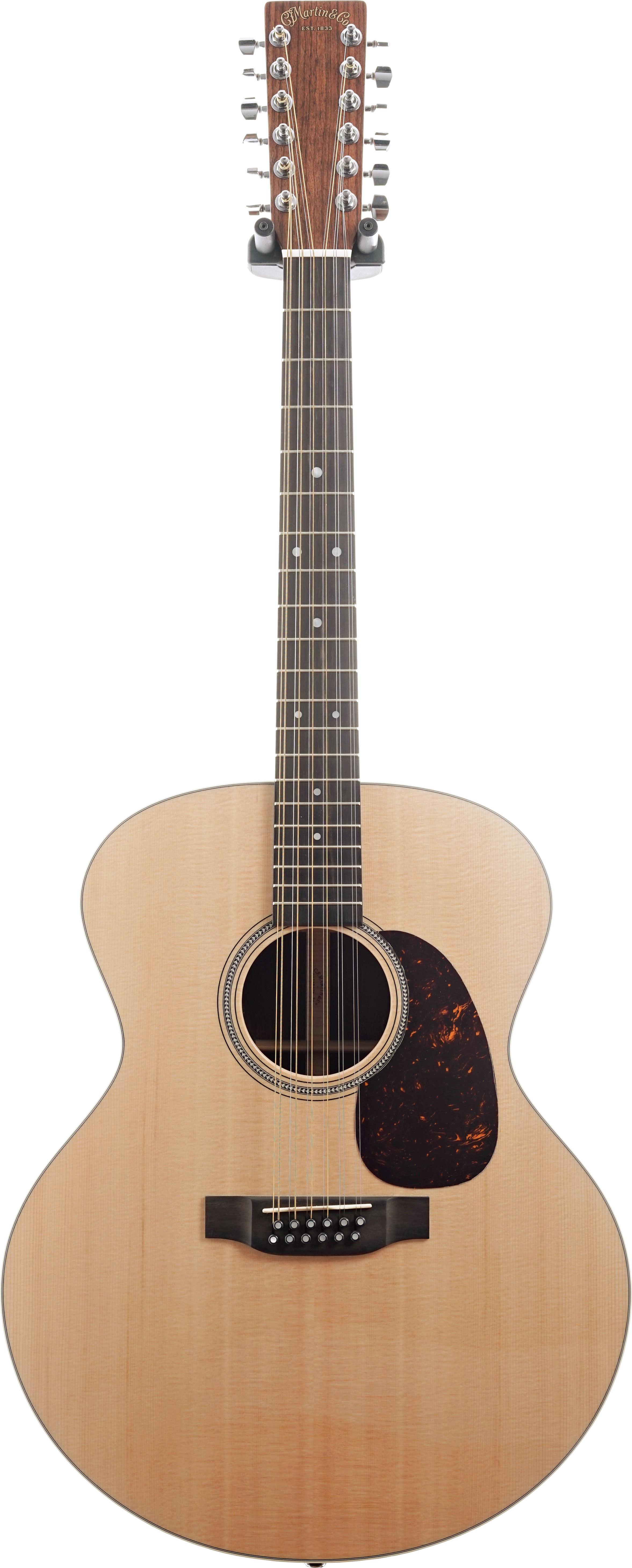 Martin Grand J16E 12 String #2833780