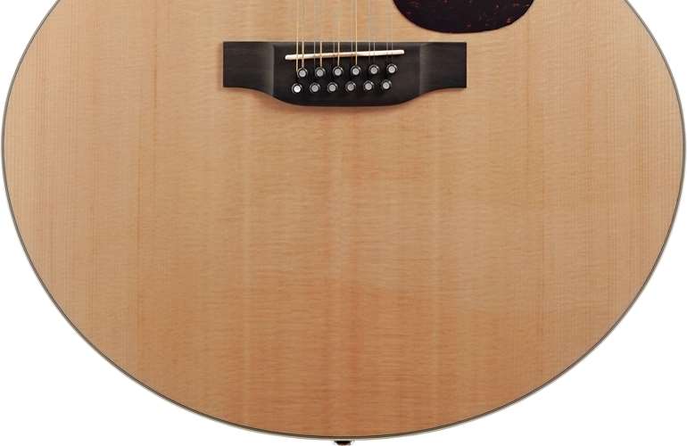 Martin Grand J16E 12 String #2833780 Martin Grand J16E 12 String #2833780