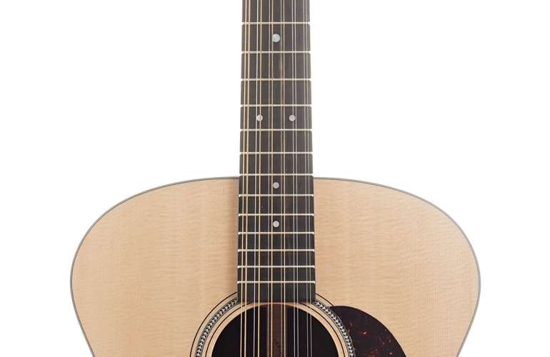 Martin Grand J16E 12 String #2833780 Martin Grand J16E 12 String #2833780