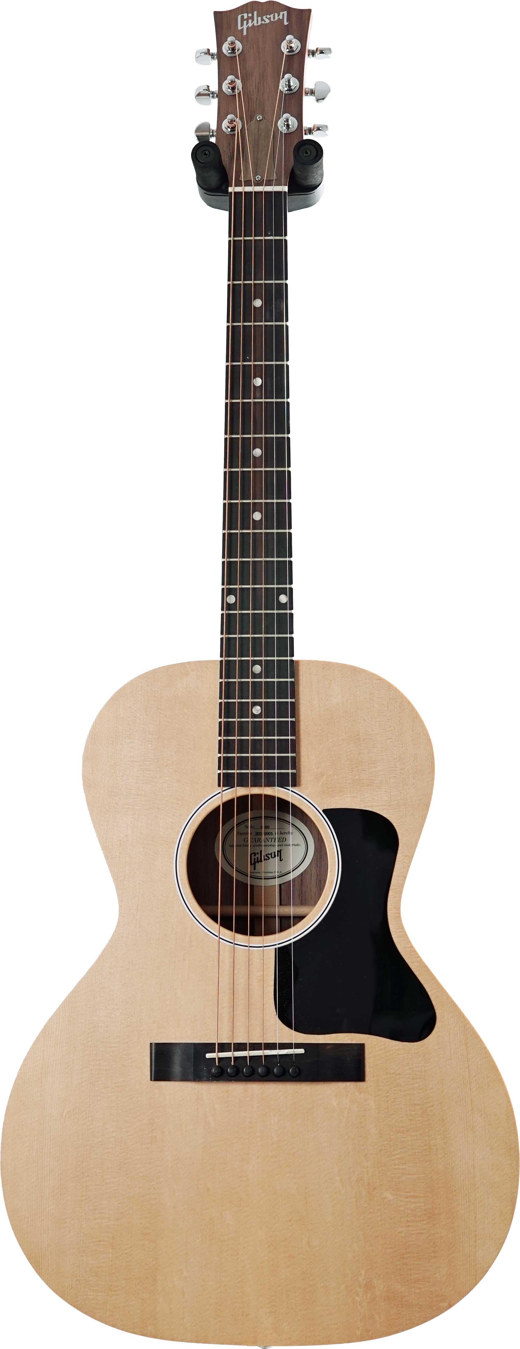 Gibson Generation G-00 Natural (Ex-Demo) #20593005 | guitarguitar