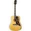 Epiphone Frontier Antique Natural Front View