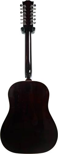 Gibson J-45 Standard 12-String Vintage Sunburst #20405302 Gibson J-45 Standard 12-String Vintage Sunburst #20405302