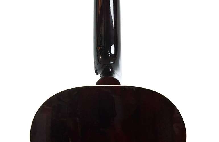 Gibson J-45 Standard 12-String Vintage Sunburst #20405302 Gibson J-45 Standard 12-String Vintage Sunburst #20405302