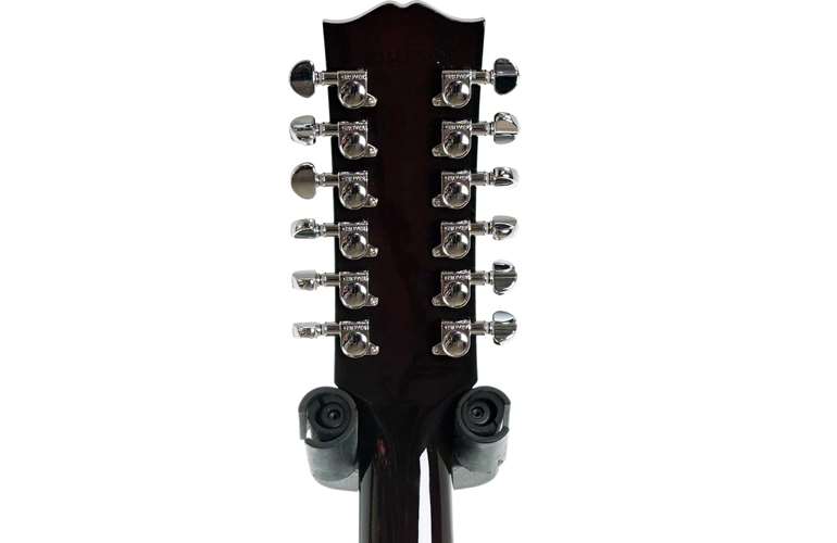 Gibson J-45 Standard 12-String Vintage Sunburst #20405302 Gibson J-45 Standard 12-String Vintage Sunburst #20405302