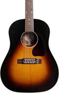 Gibson J-45 Standard 12-String Vintage Sunburst #20405302