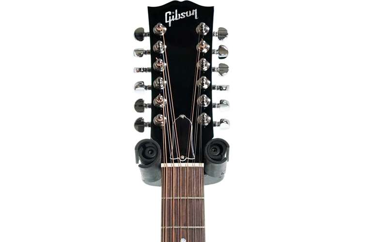 Gibson J-45 Standard 12-String Vintage Sunburst #20405302 Gibson J-45 Standard 12-String Vintage Sunburst #20405302