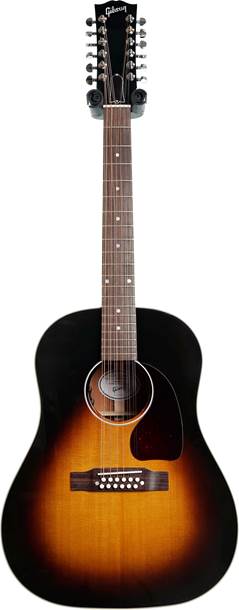 Gibson J-45 Standard 12-String Vintage Sunburst #20405302