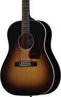 Gibson J-45 Standard 12-String Vintage Sunburst
