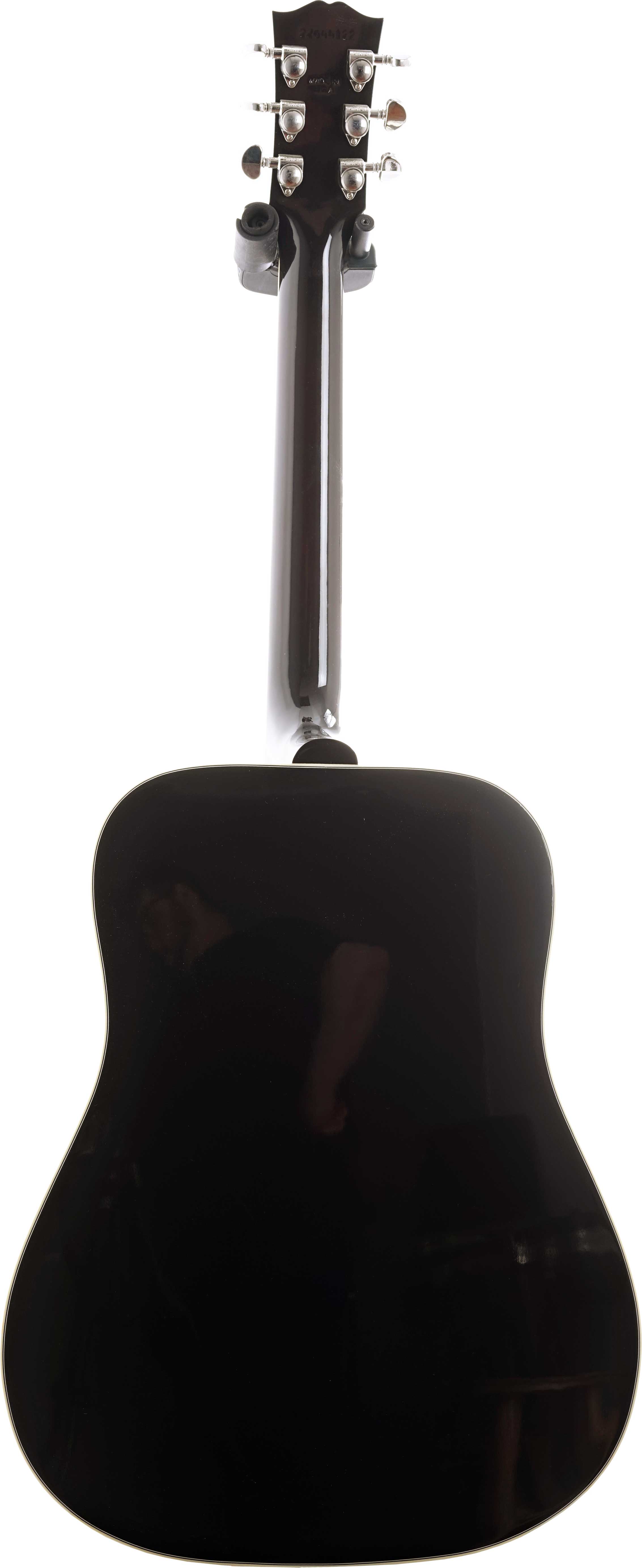 Gibson Hummingbird Standard Vintage Sunburst #22644122