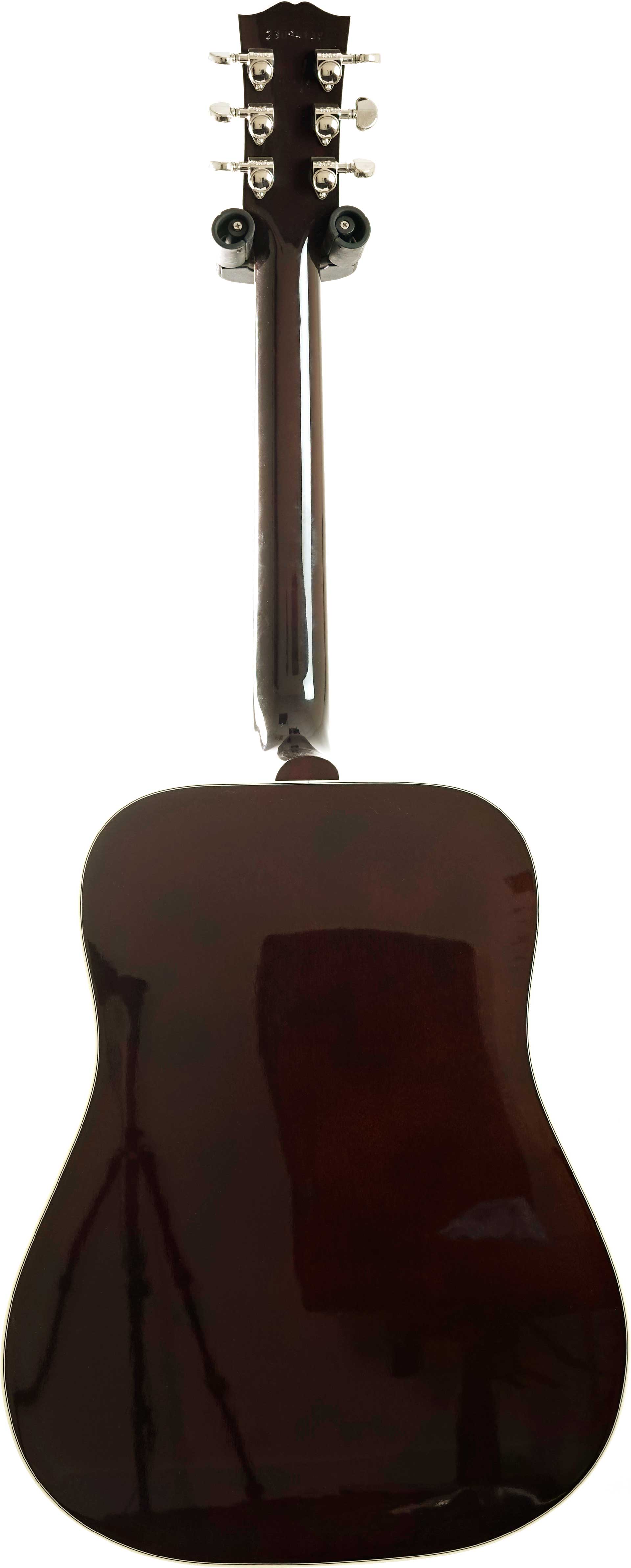 Gibson Hummingbird Standard Vintage Sunburst #23094138