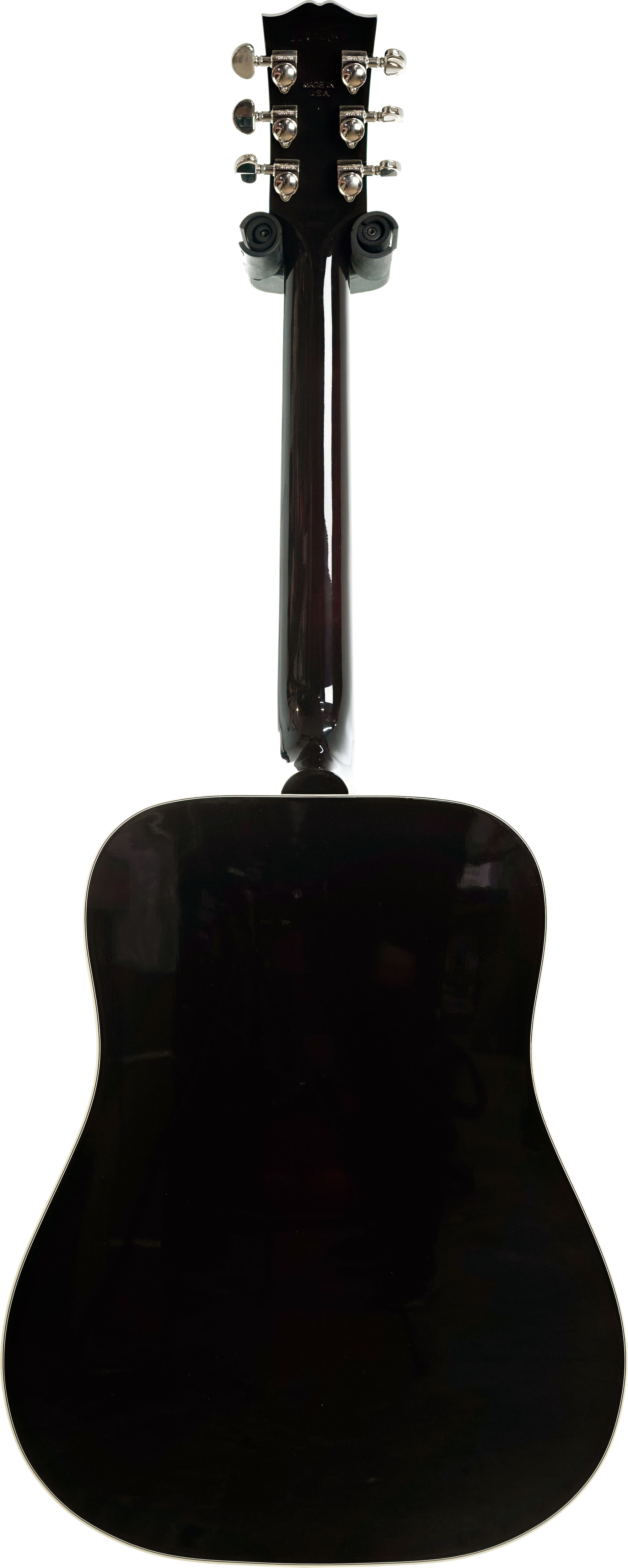 Gibson Hummingbird Standard Vintage Sunburst #23174096