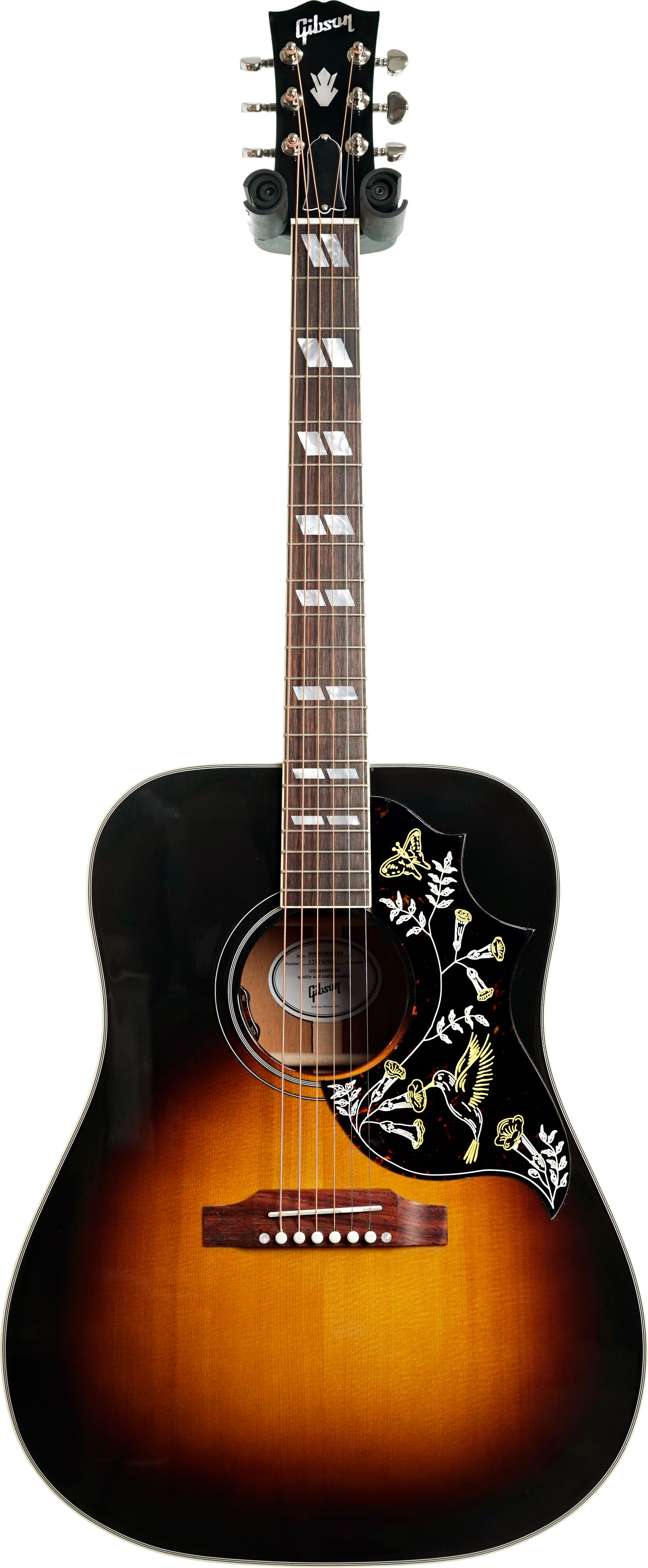 Gibson Hummingbird Standard Vintage Sunburst #23174096