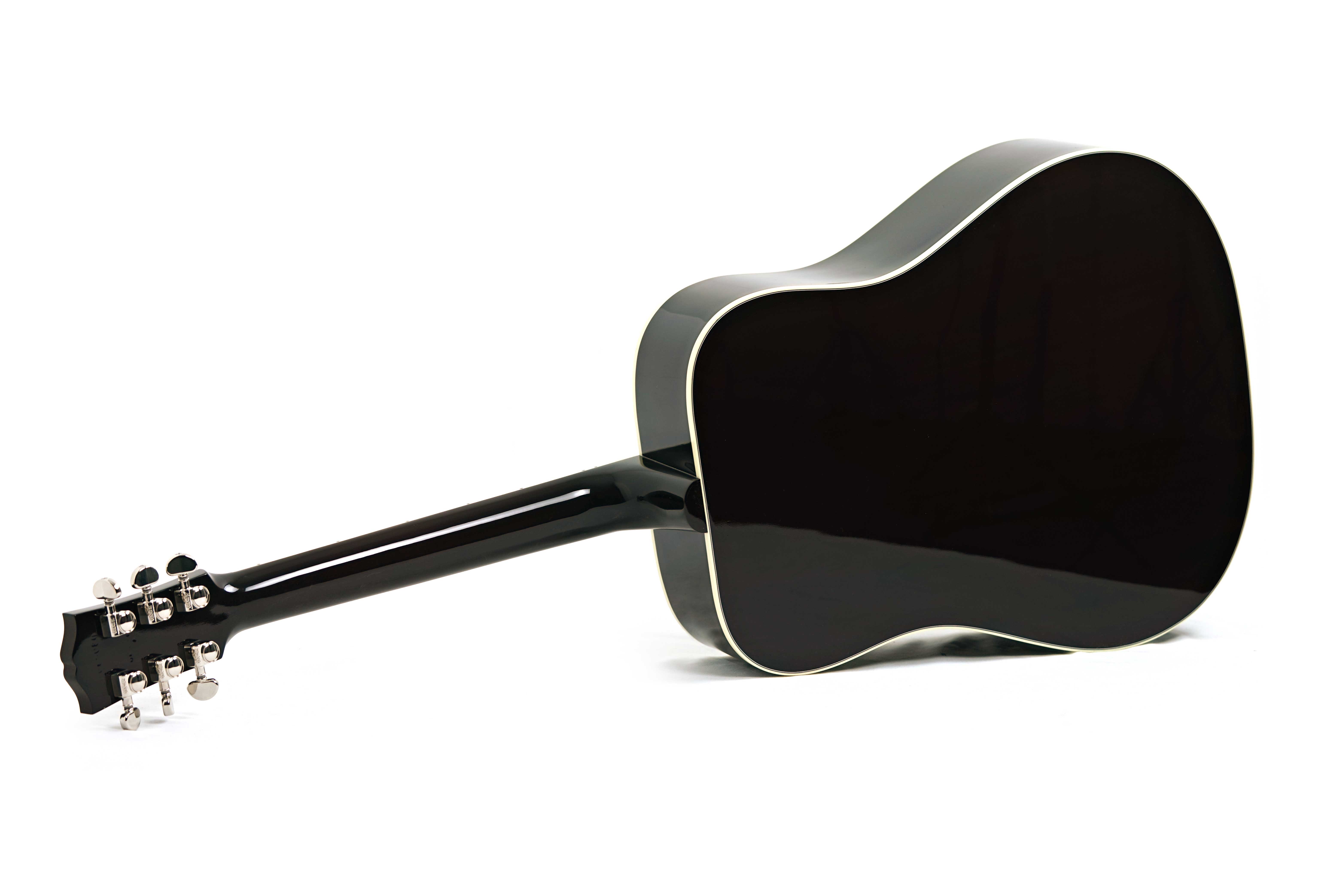 Gibson Hummingbird Standard Vintage Sunburst #21065084