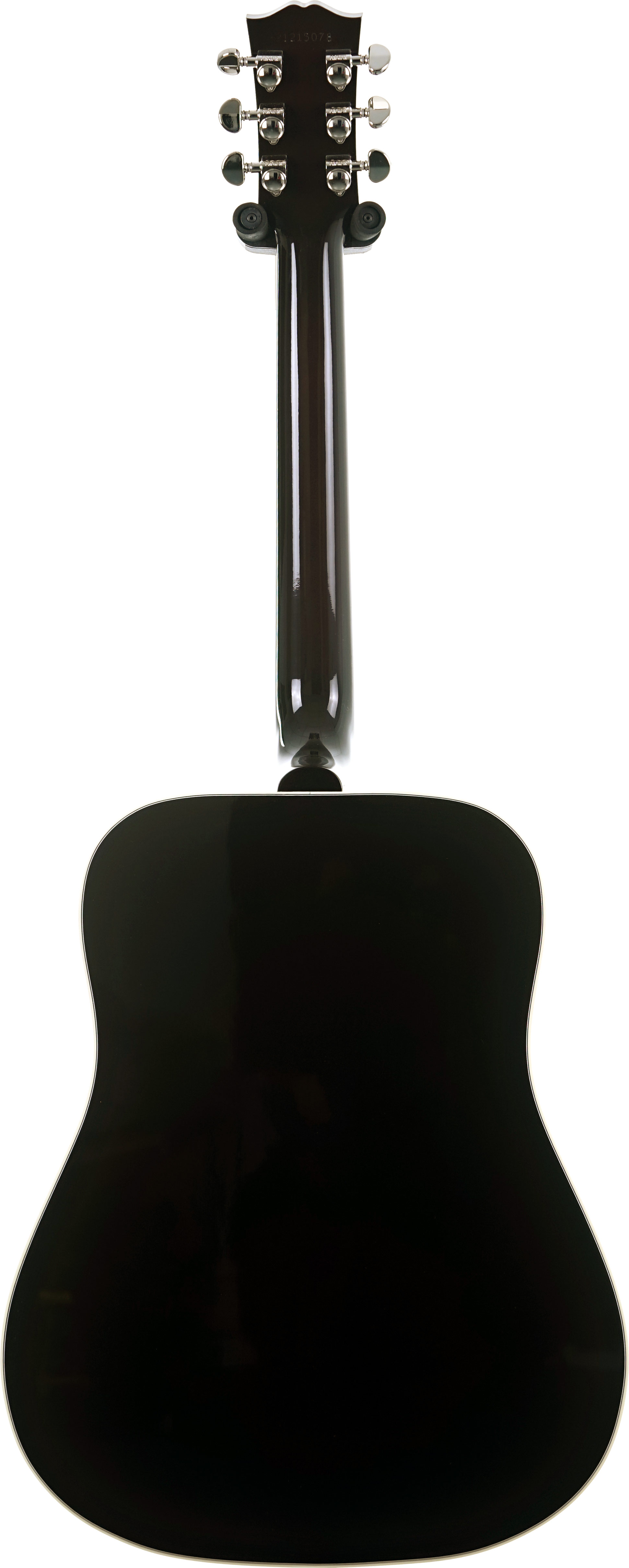 Gibson Hummingbird Standard Vintage Sunburst #21215078