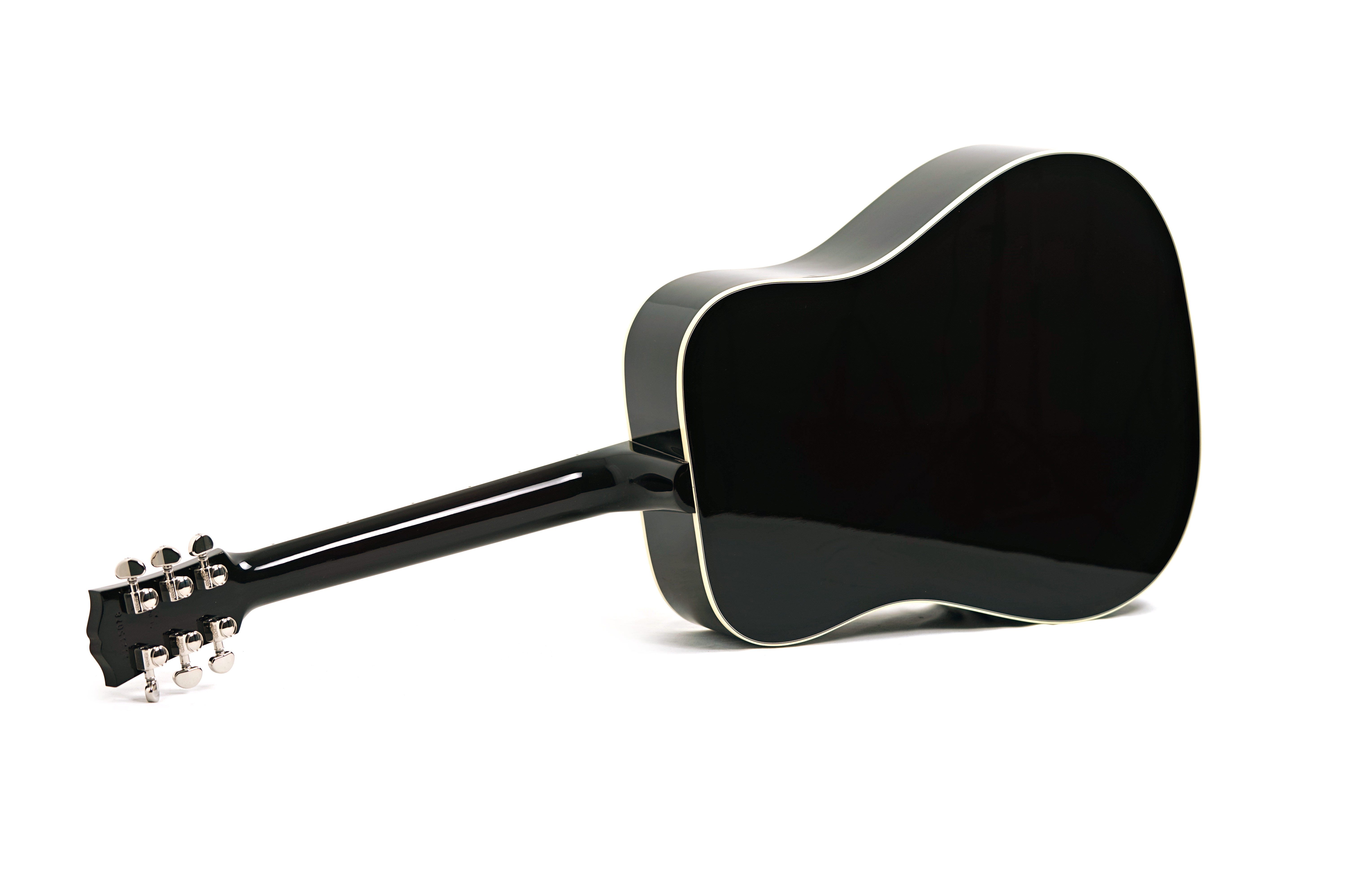 Gibson Hummingbird Standard Vintage Sunburst #21215078