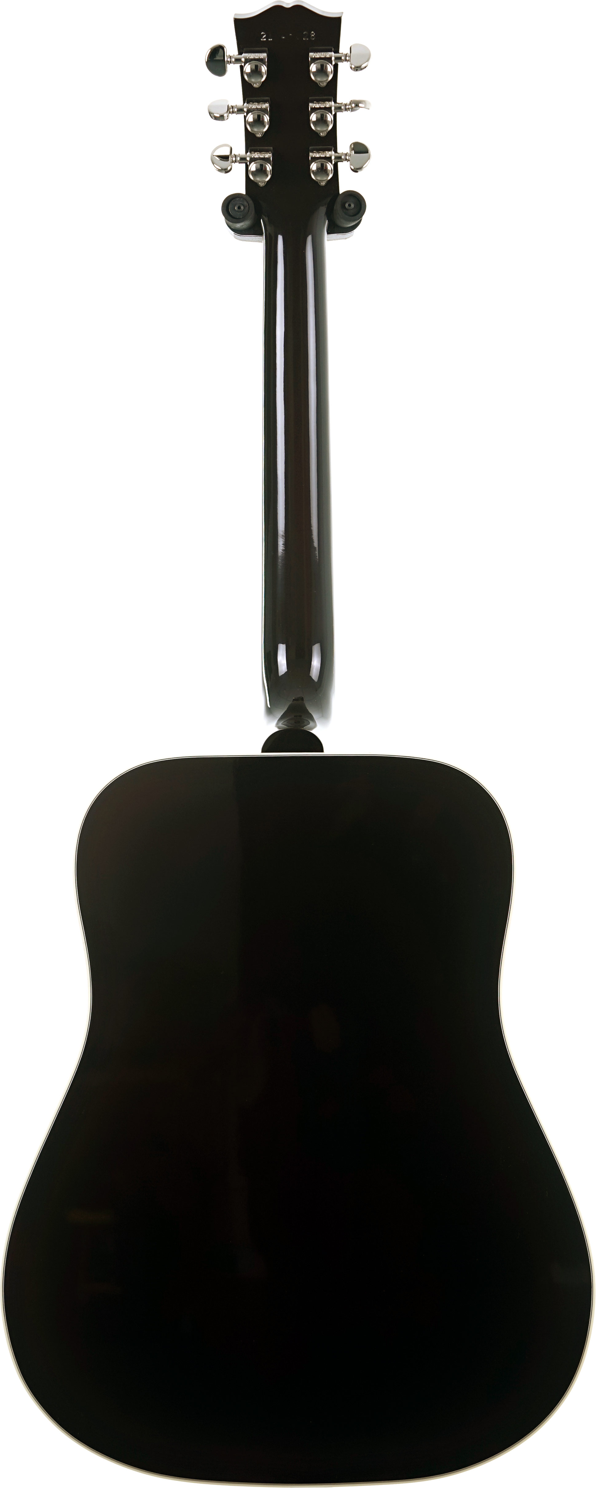 Gibson Hummingbird Standard Vintage Sunburst #21345028