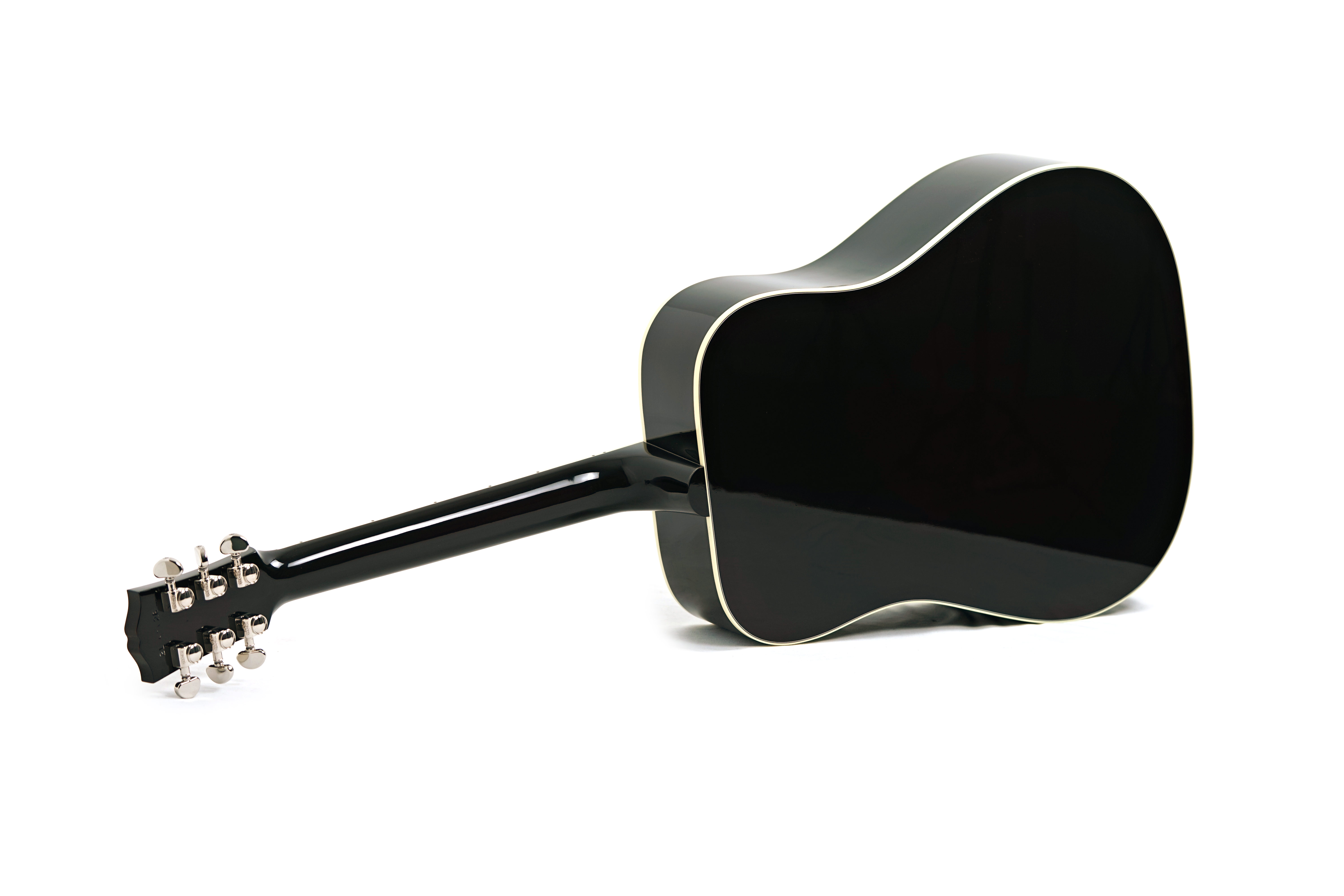 Gibson Hummingbird Standard Vintage Sunburst #21345028